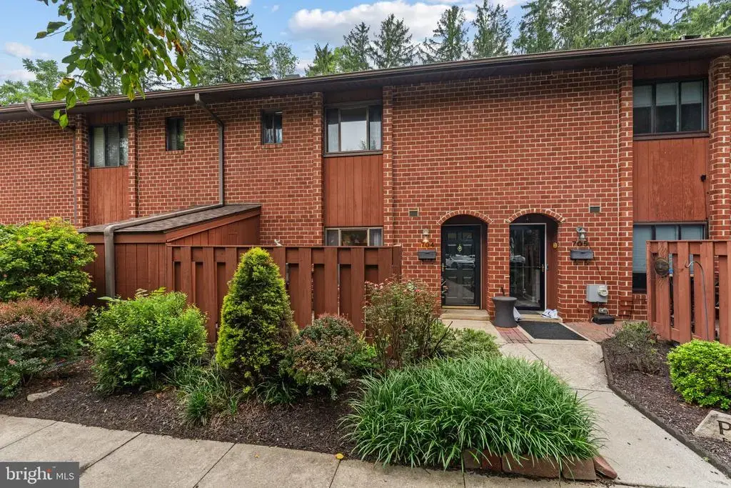 704 Worthington Dr #704, EXTON