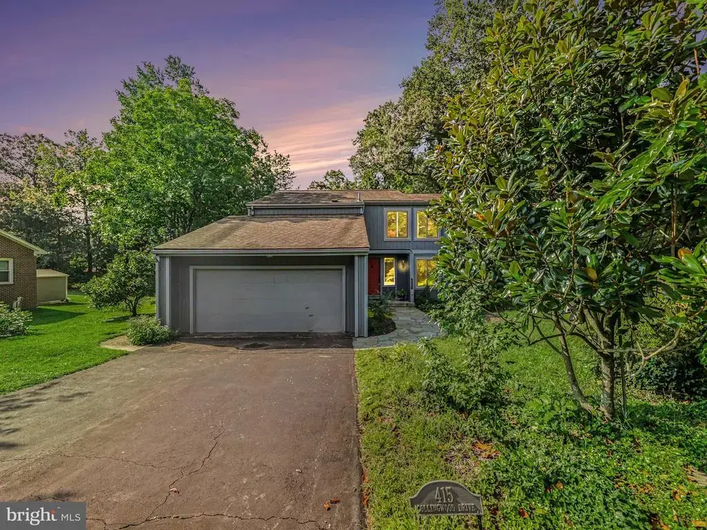 415 Collingwood Dr, FREDERICKSBURG
