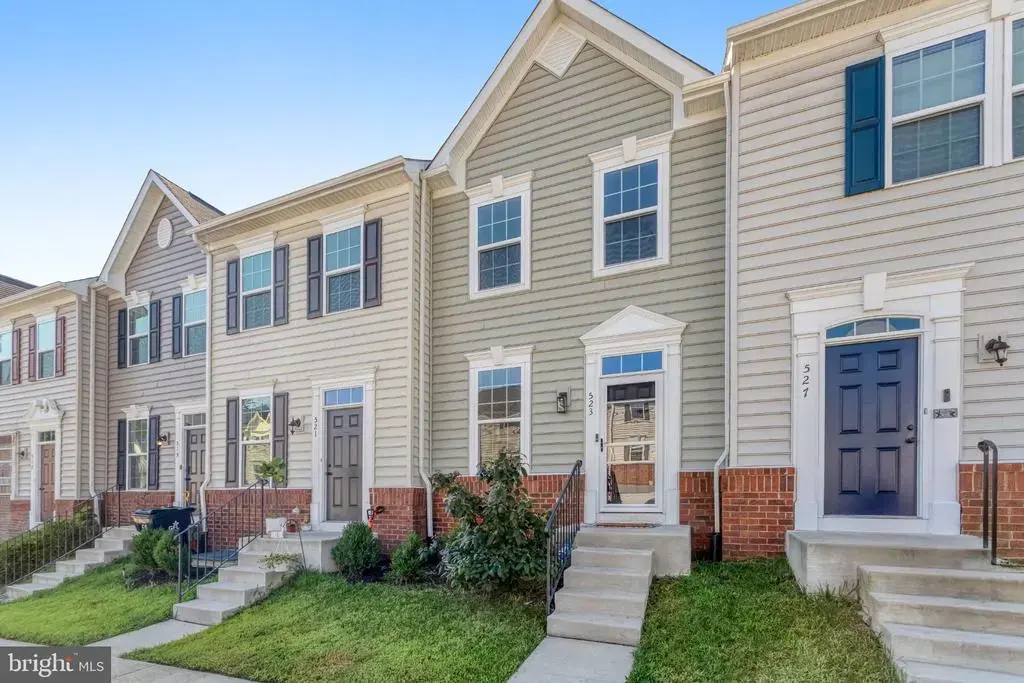 523 View Point Way, FREDERICKSBURG