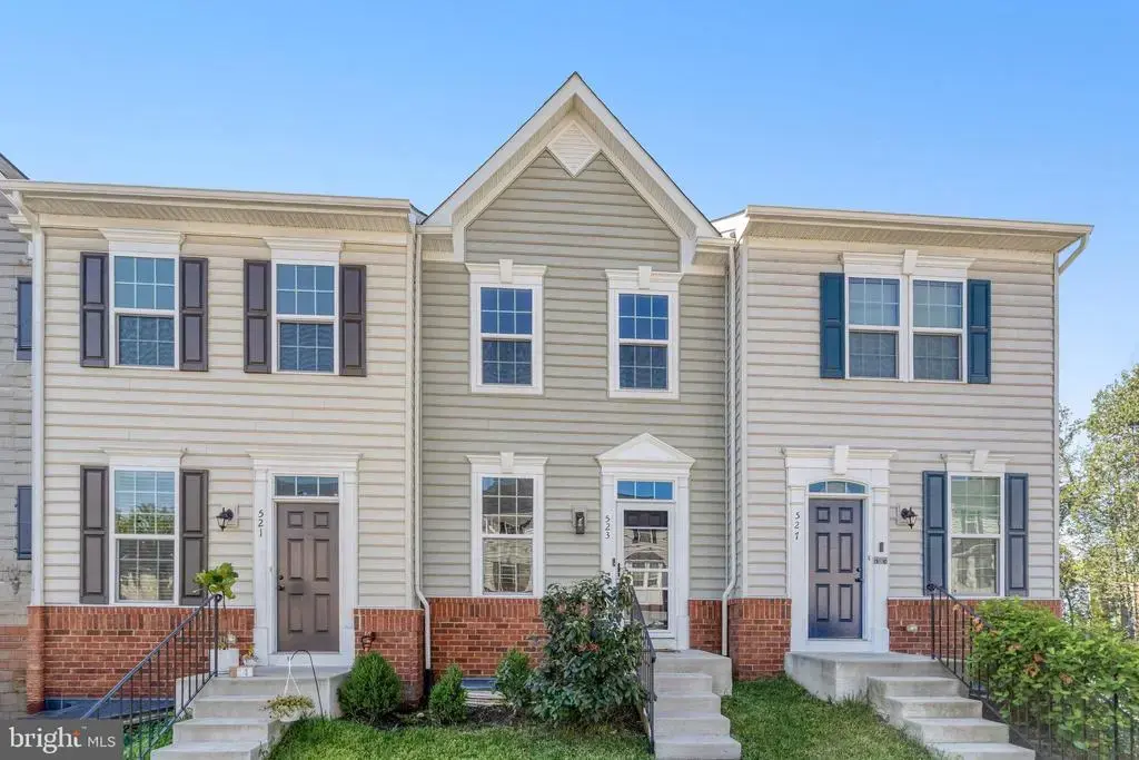 523 View Point Way, FREDERICKSBURG