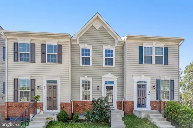 523 View Point Way, Fredericksburg