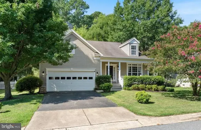 21511 Oxford Dr, Lexington Park