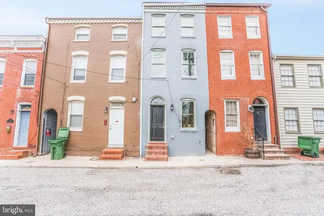 522 S Bethel St, Baltimore