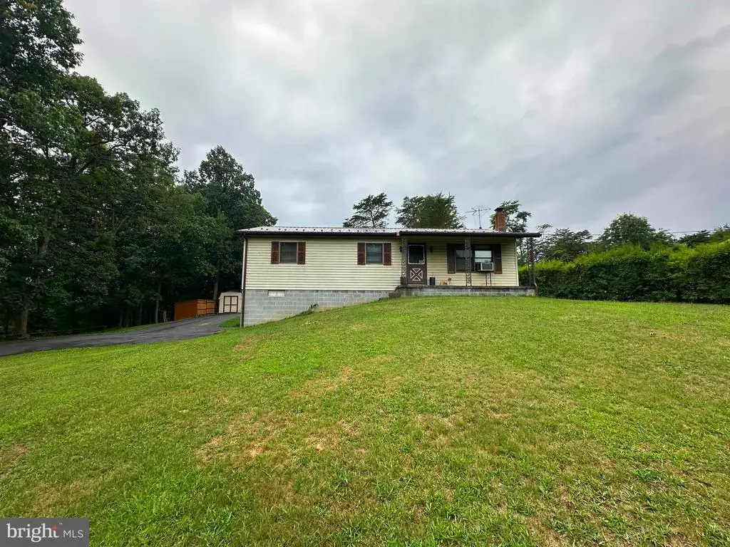 5510 Timmons Drive, GREENCASTLE