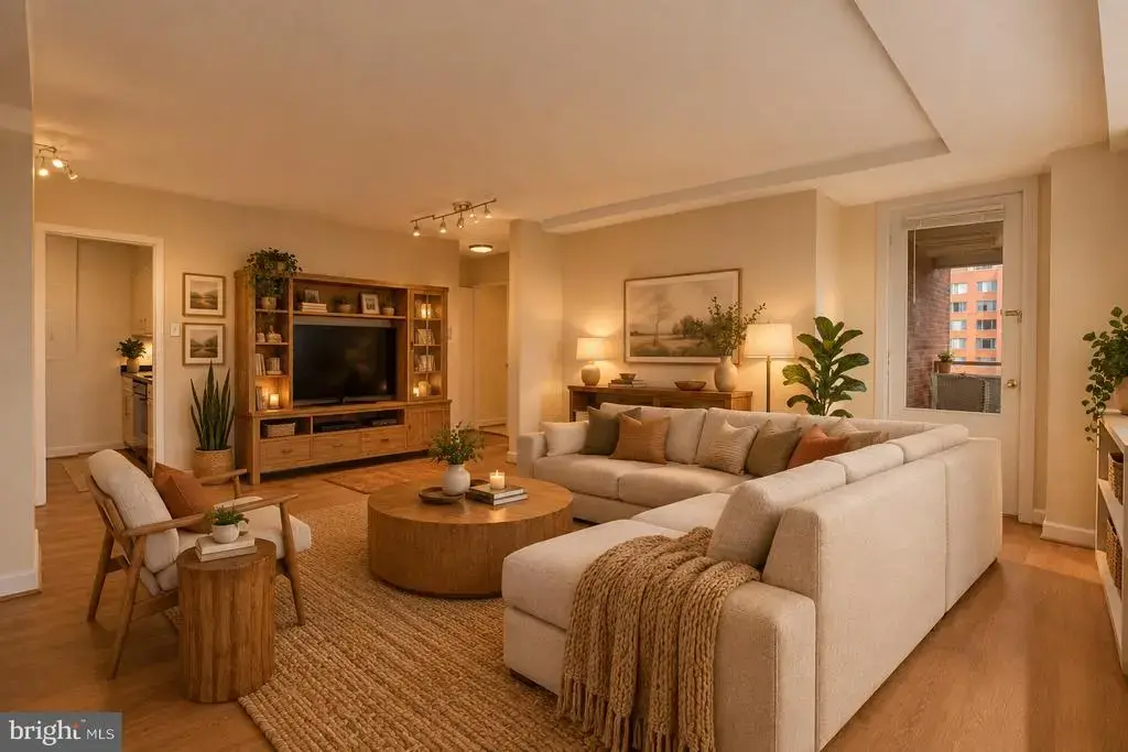 1021 Arlington Blvd #818, ARLINGTON