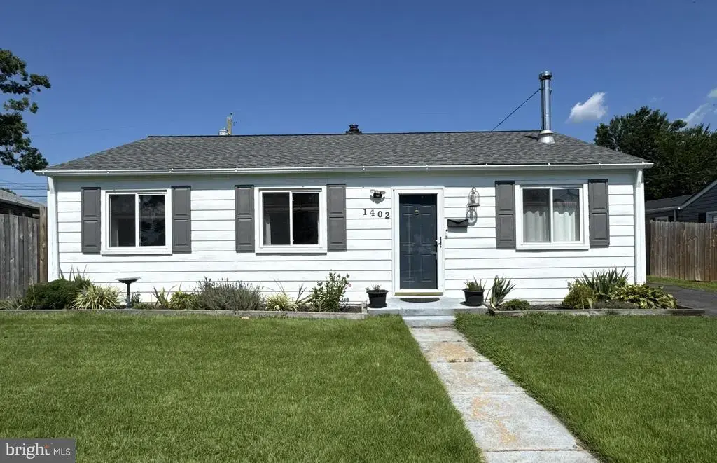 1402 Isted Rd, GLEN BURNIE