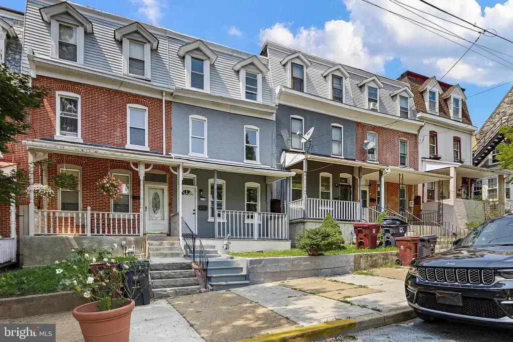 615 N Harrison St, WILMINGTON