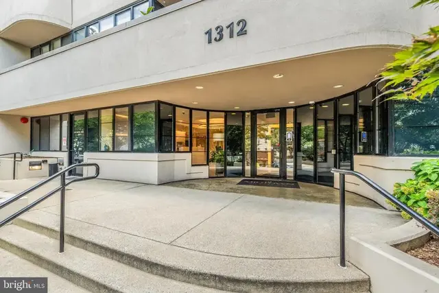 1312 Massachusetts Ave Nw #508, Washington