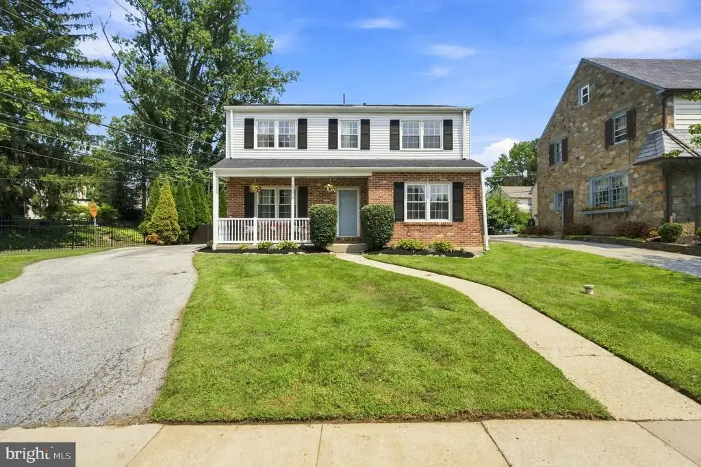 123 Harrogate Rd, WYNNEWOOD