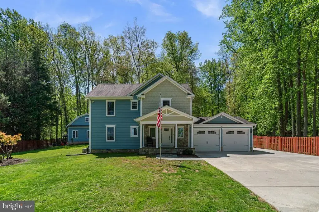 18611 Brooke Rd, SANDY SPRING