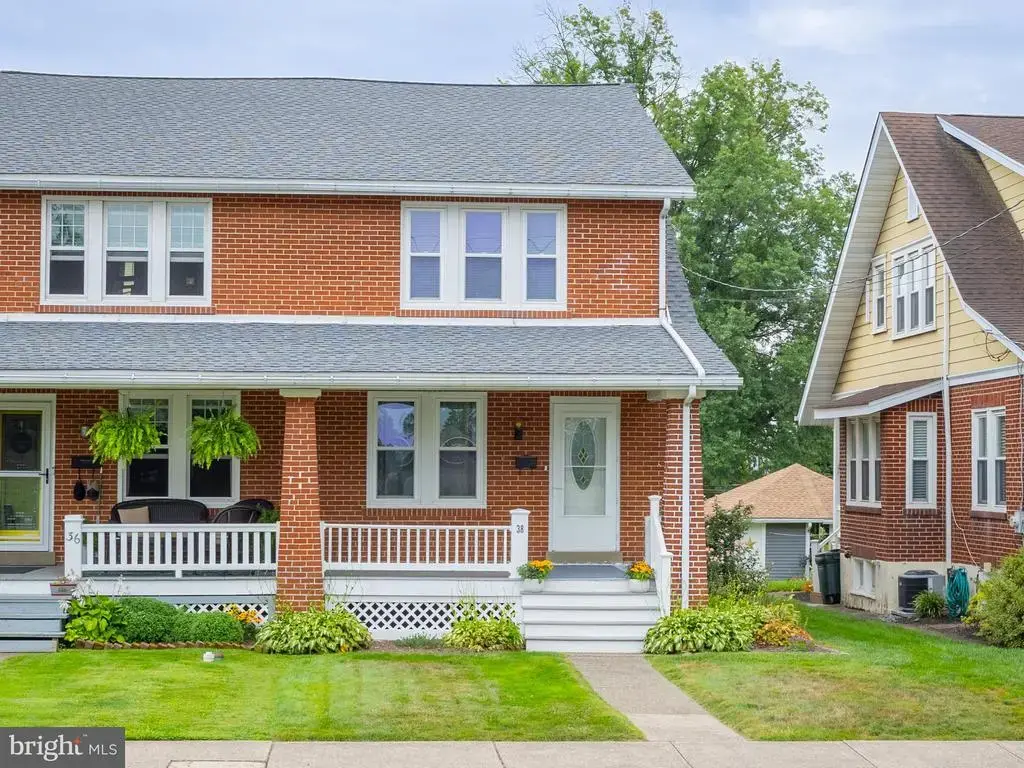 38 W Summit St, SOUDERTON