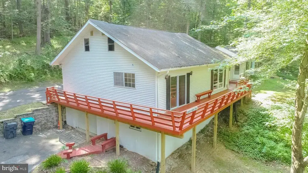 2525 Friendship Rd, FALLSTON