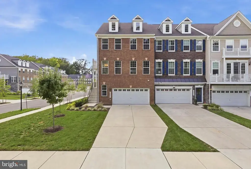 10851 Foxtrot Cir, UPPER MARLBORO
