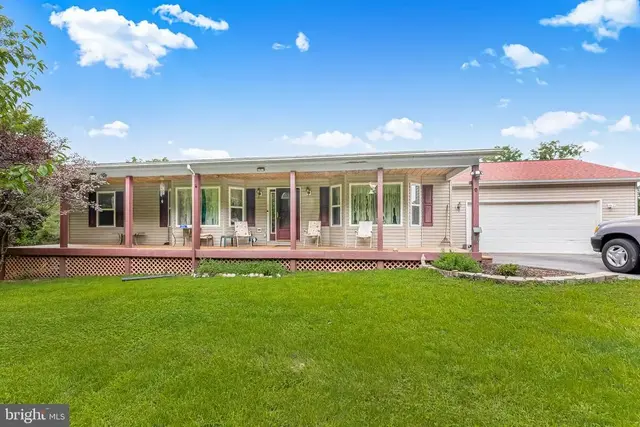 747 Mcglaughlin Rd, Fairfield