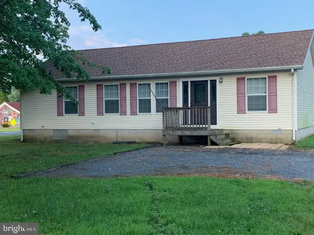 30300 Irons Ln, DAGSBORO