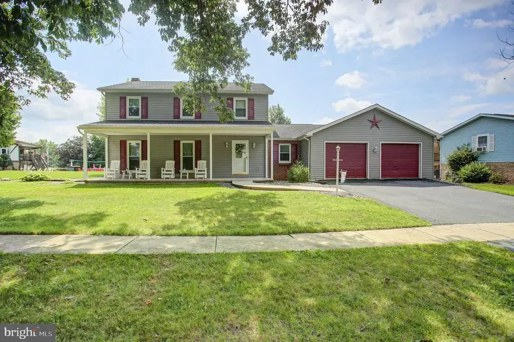 610 Westover Rd, SHIPPENSBURG