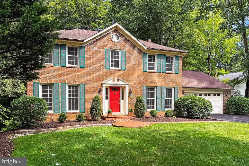 11838 Clara Way, FAIRFAX STATION