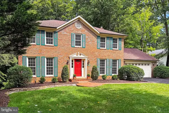 11838 Clara Way, Fairfax Station