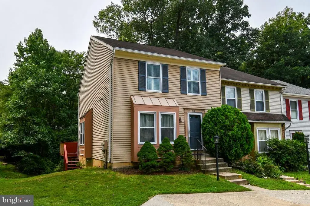 3815 Lansdale Ct #73-11, BURTONSVILLE