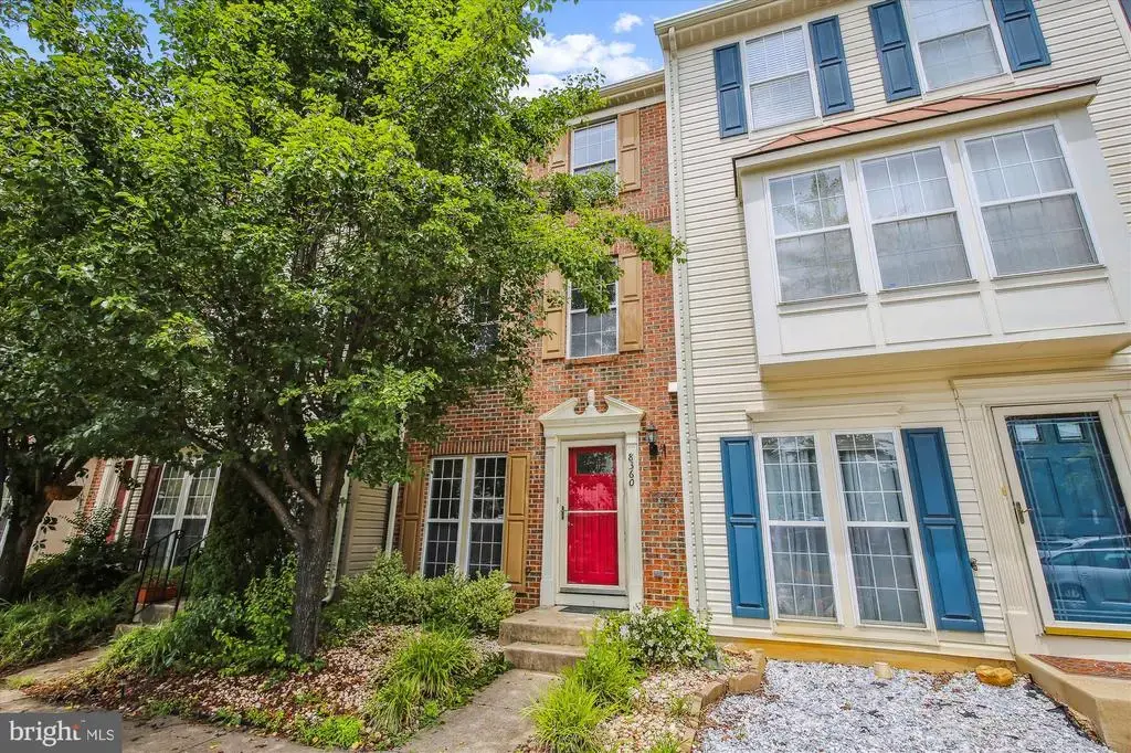 8360 Hunter Murphy Cir, ALEXANDRIA
