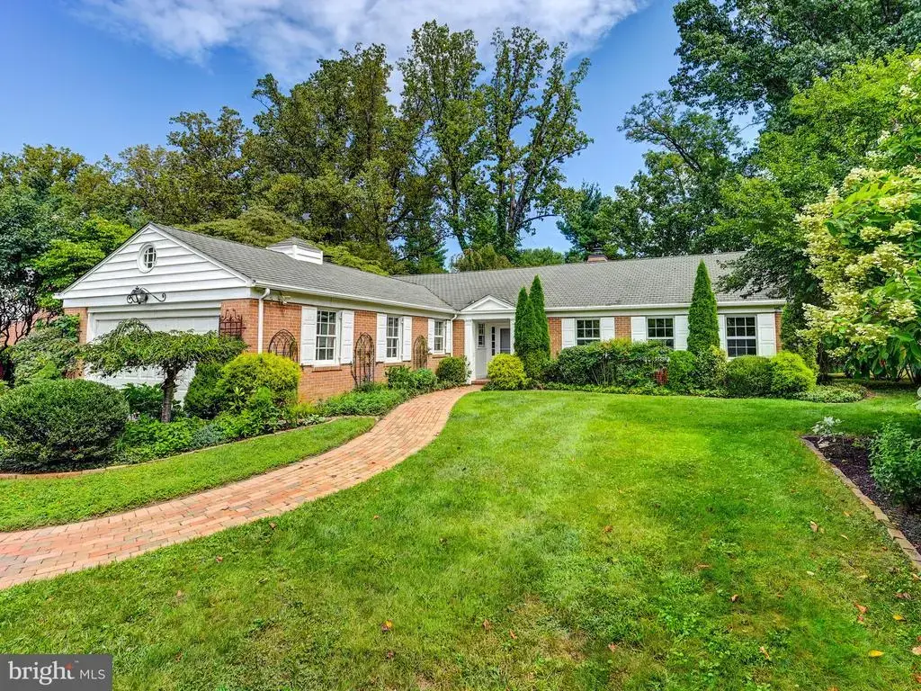 6009 Hunt Club Ln, BALTIMORE