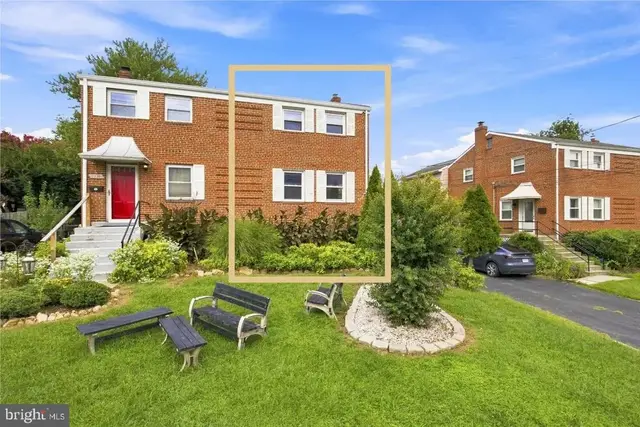 1737 N Edison St, Arlington