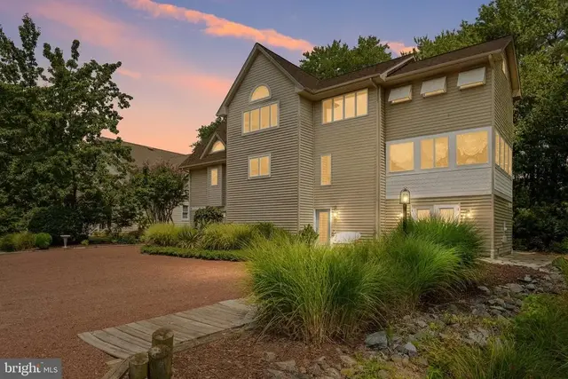 607 Bethany Loop, Bethany Beach