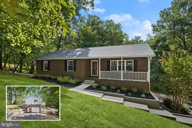 2901 Rogers Ave, Ellicott City