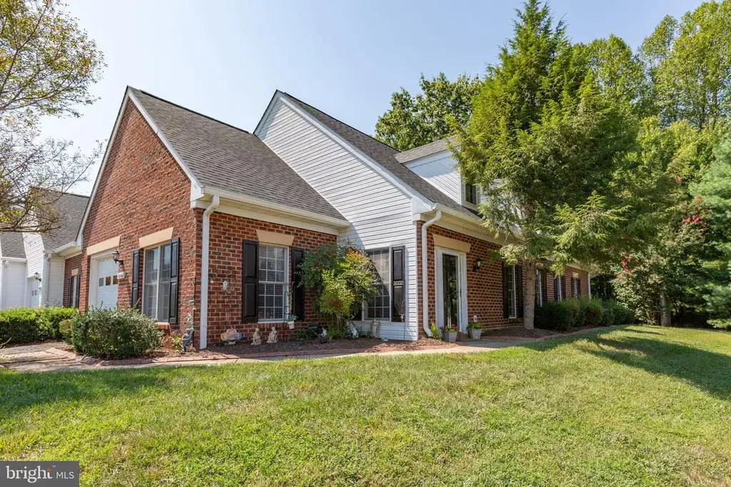 12106 Meadow Branch Way, FREDERICKSBURG