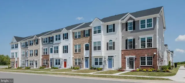 2015 Patapsco Glen Rd, Baltimore
