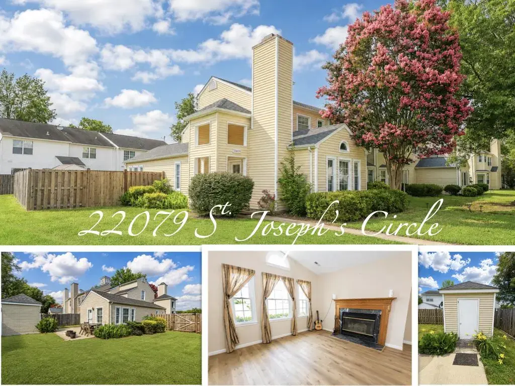 22079 Saint Josephs Cir, GREAT MILLS