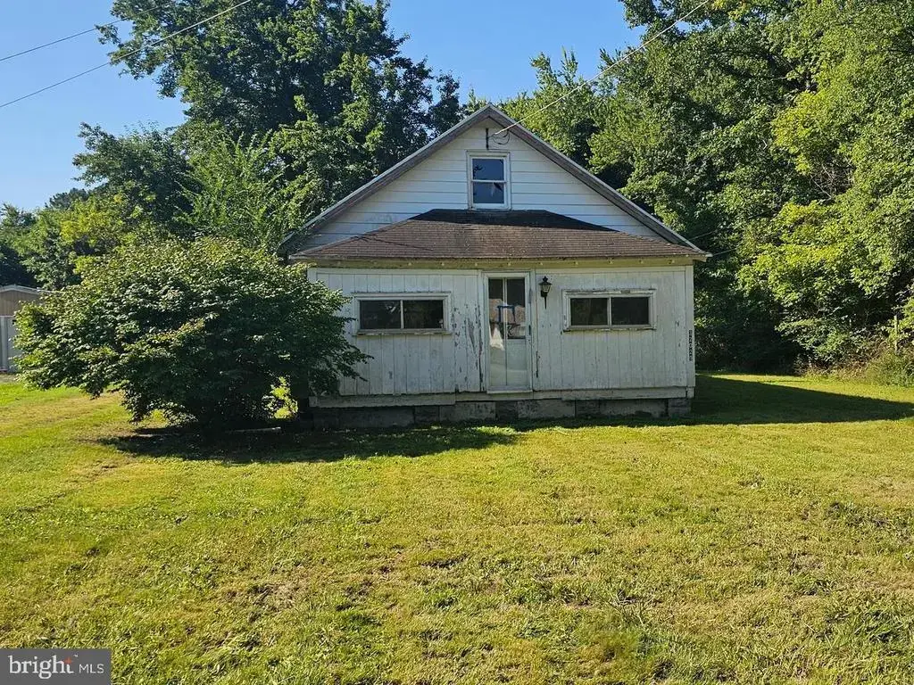 32029 Old Ocean City Rd, PARSONSBURG