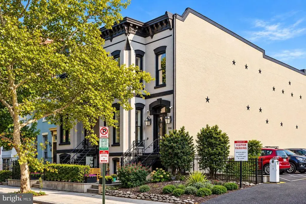 1516 Q St Nw #3, WASHINGTON