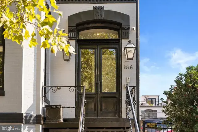1516 Q St Nw #3, Washington
