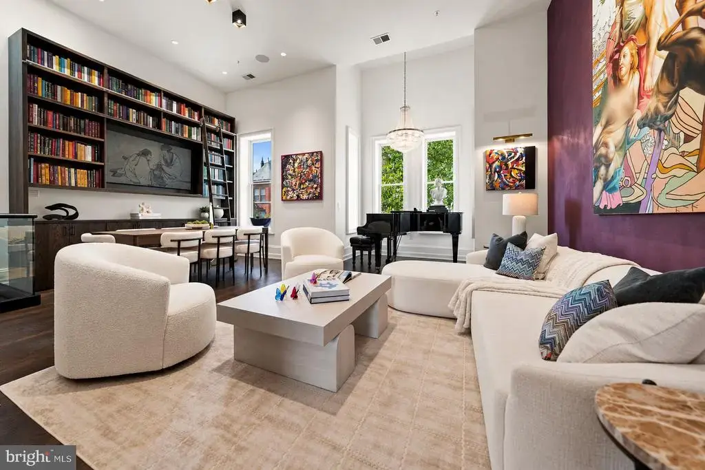 1516 Q St Nw #3, WASHINGTON