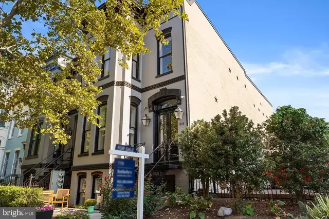 1516 Q St Nw #3, Washington