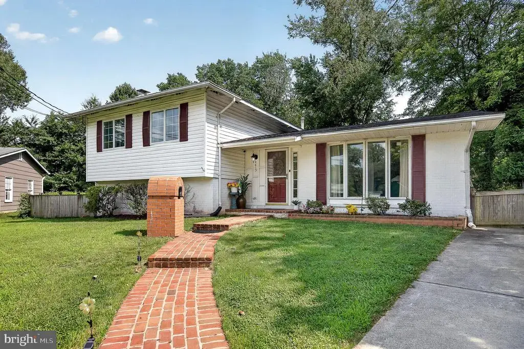 4415 San Marcos Ct, FAIRFAX