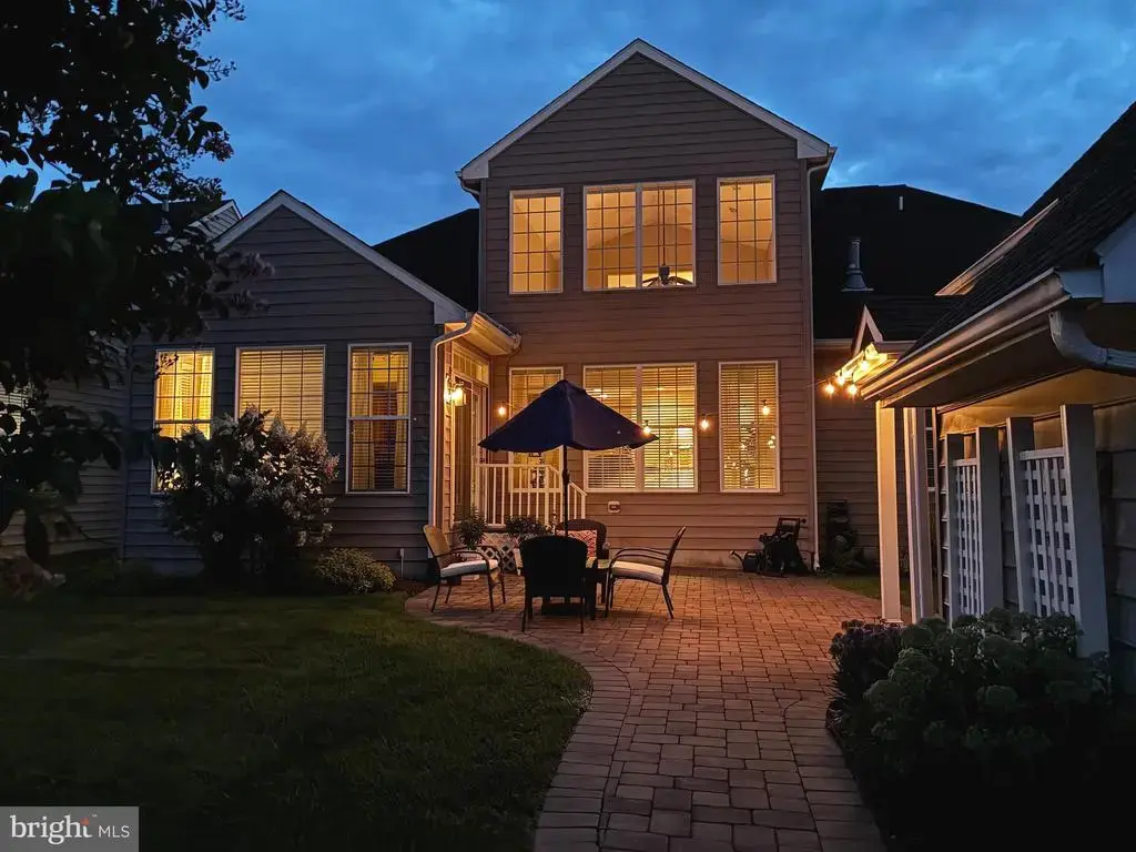 16234 John Rowland Trl, MILTON