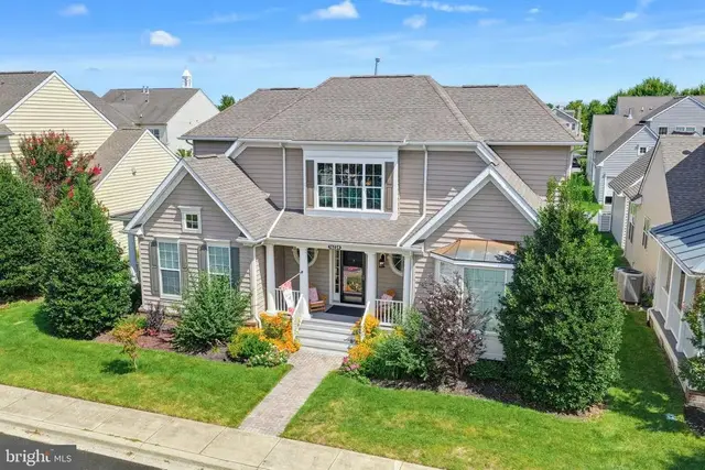 16234 John Rowland Trl, Milton