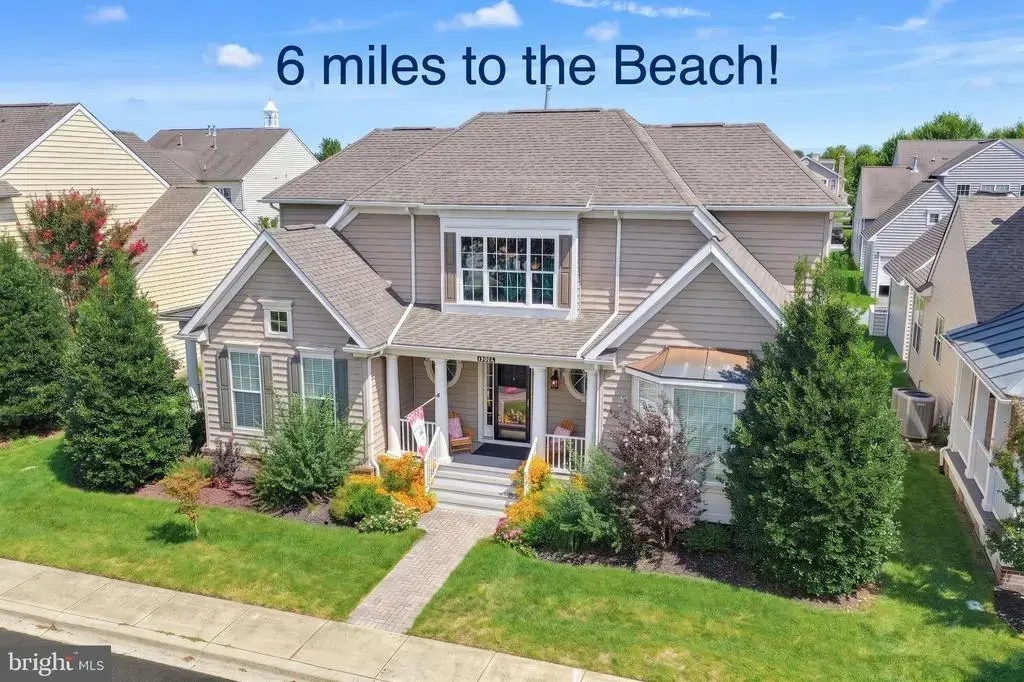 16234 John Rowland Trl, MILTON