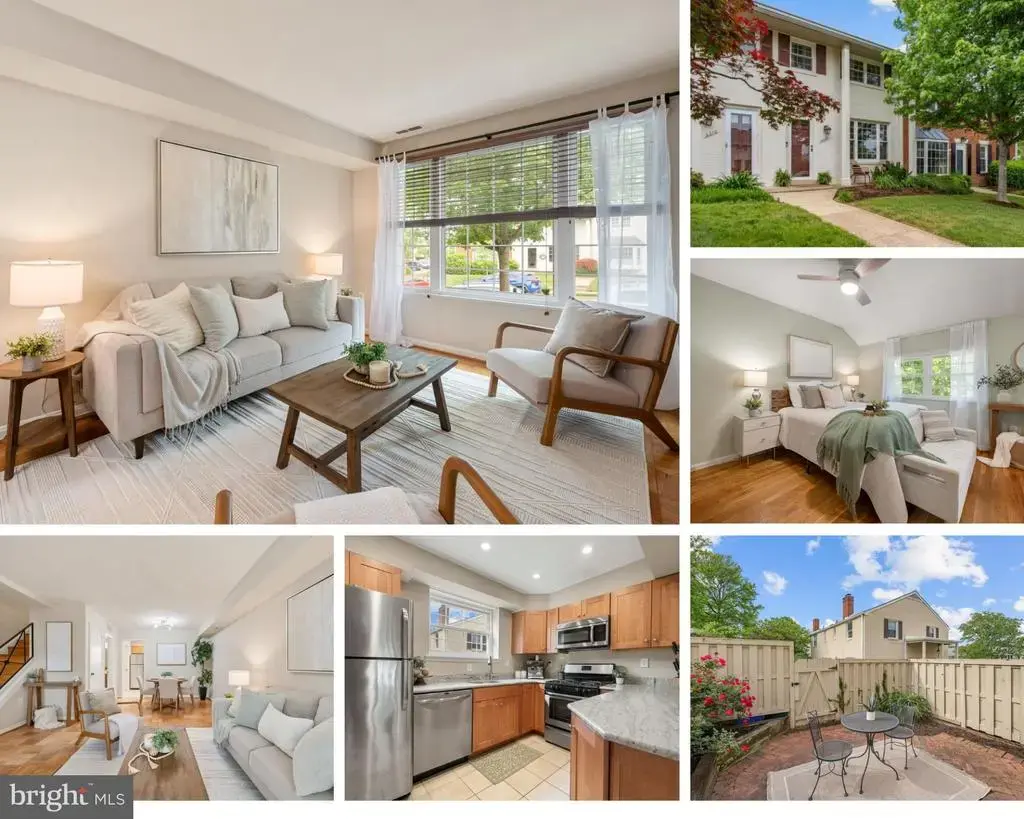 2312 N Dearing St, ALEXANDRIA