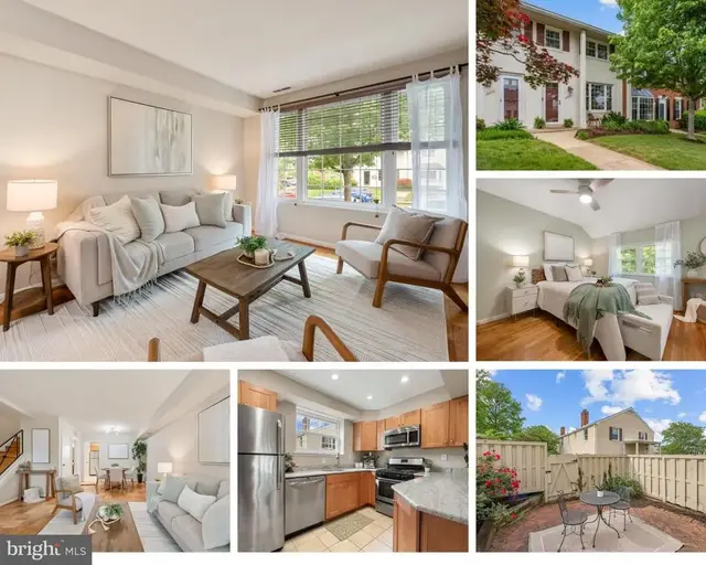 2312 N Dearing St, Alexandria