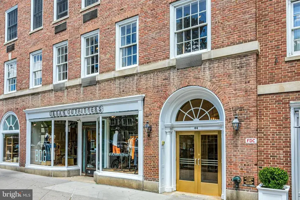 44 Nassau St #i & #j, PRINCETON