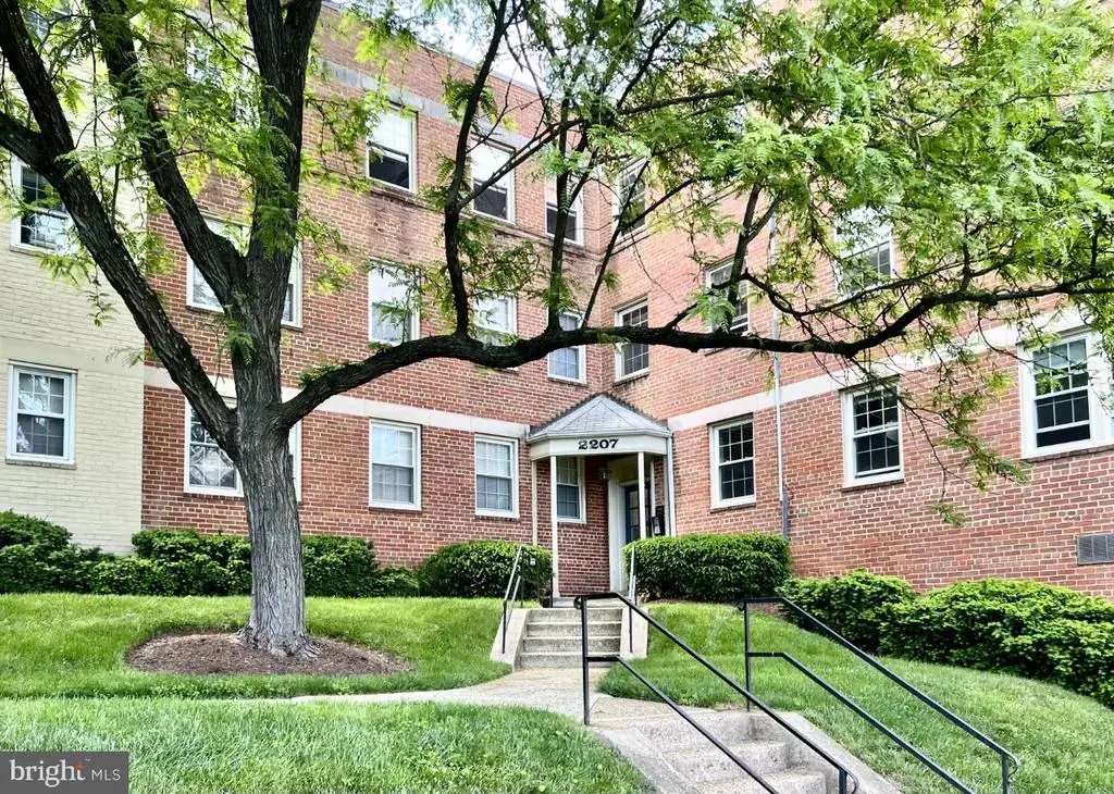 2207 Washington Ave #201, SILVER SPRING