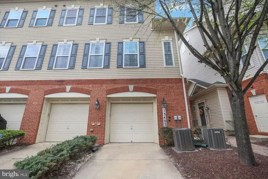 13402 Roberts Tavern Ct #2242, CLARKSBURG