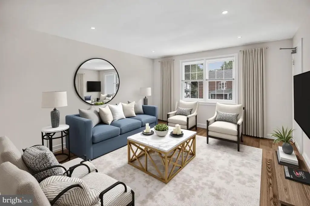7814 Tilbury St #20, BETHESDA