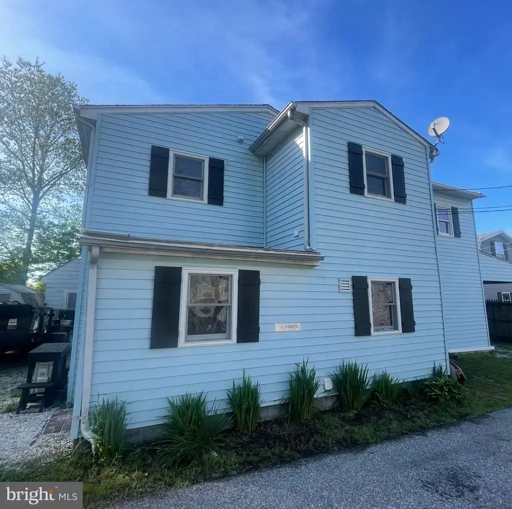 2 Strebor Rd #2, SPARROWS POINT