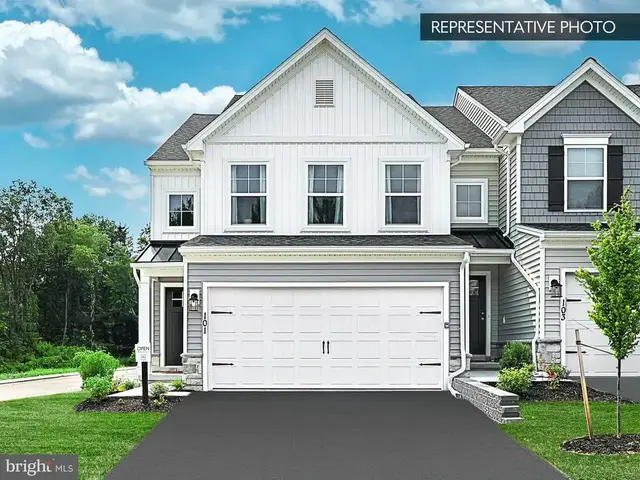 2335 Hampden Ct #lot 31, Enola