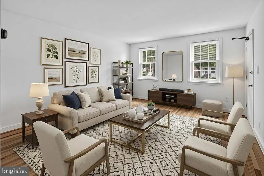 7818 Tilbury St #26, BETHESDA