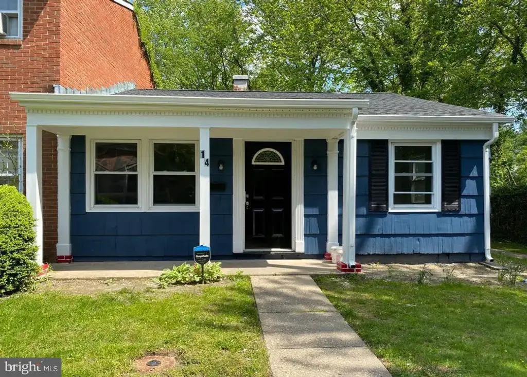 14 Roanoke Ct, WILLINGBORO